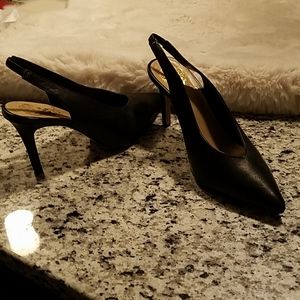 Sling Pumps